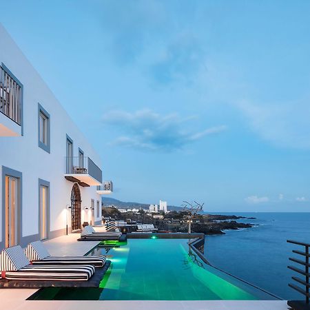 White Exclusive Suites & Villas Lagoa  Kültér fotó