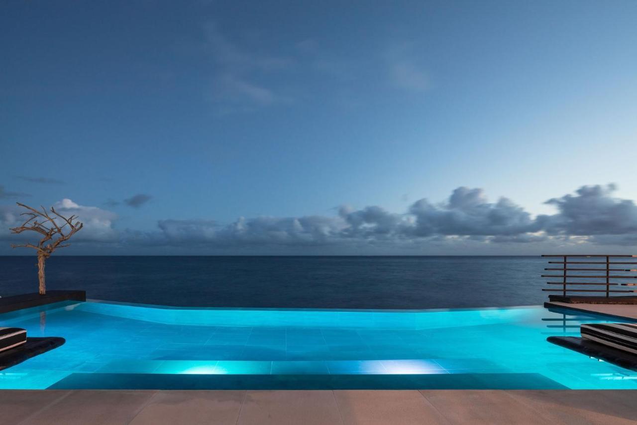 White Exclusive Suites & Villas Lagoa  Kültér fotó
