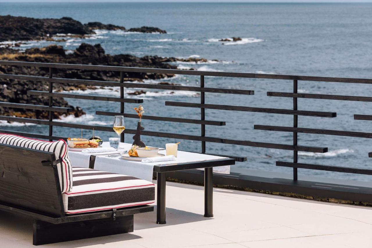 White Exclusive Suites & Villas Lagoa  Kültér fotó