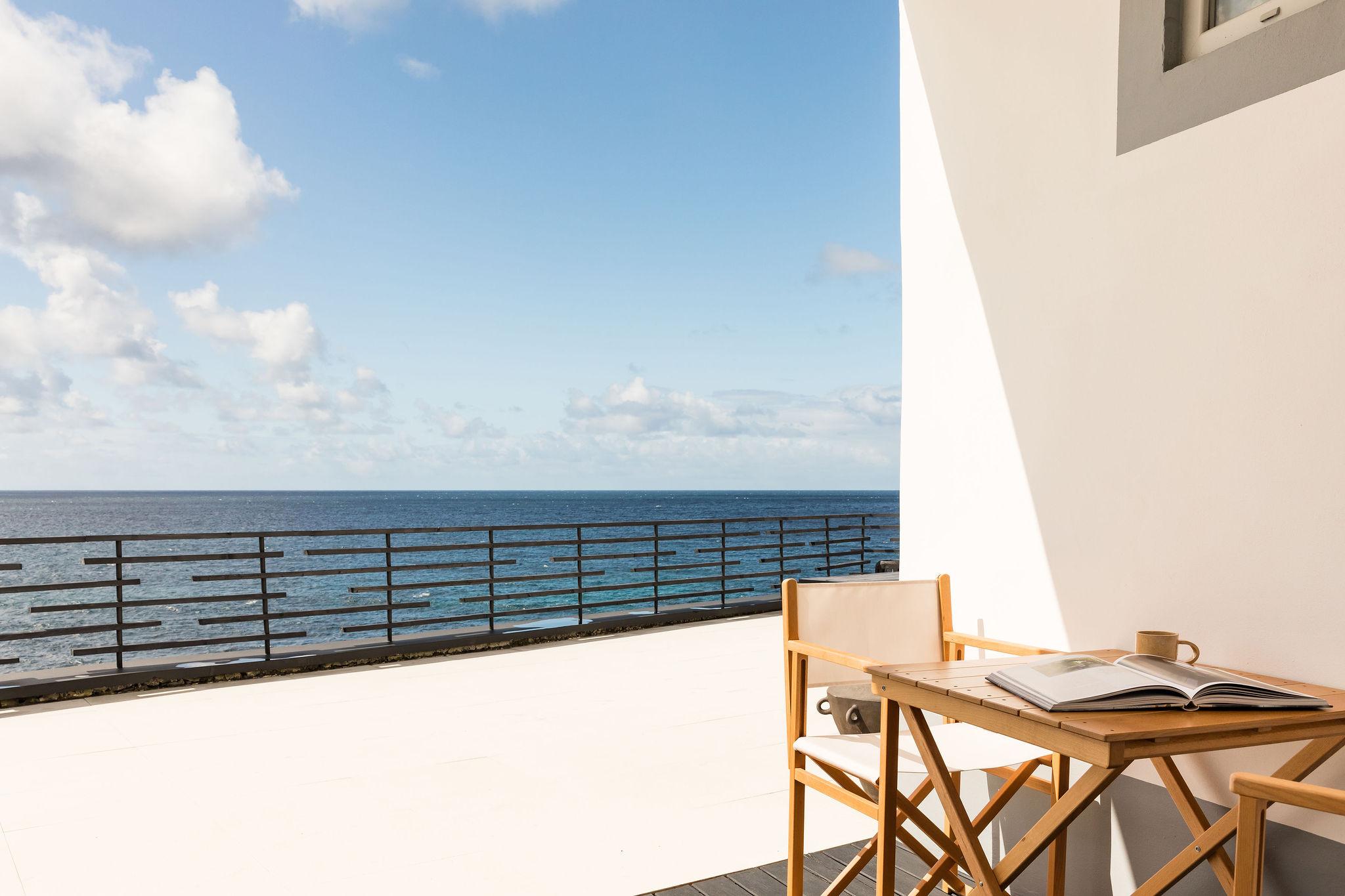 White Exclusive Suites & Villas Lagoa  Kültér fotó