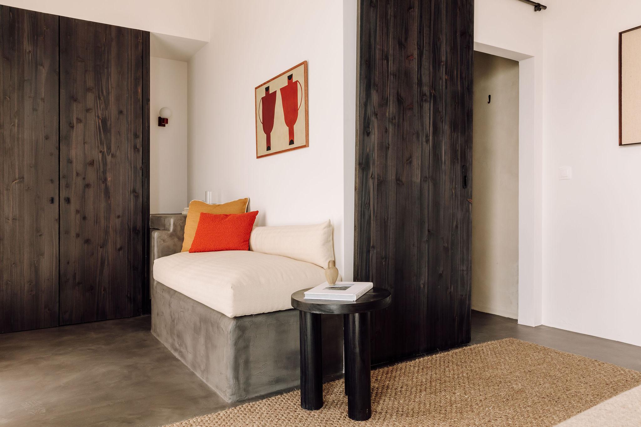 White Exclusive Suites & Villas Lagoa  Kültér fotó