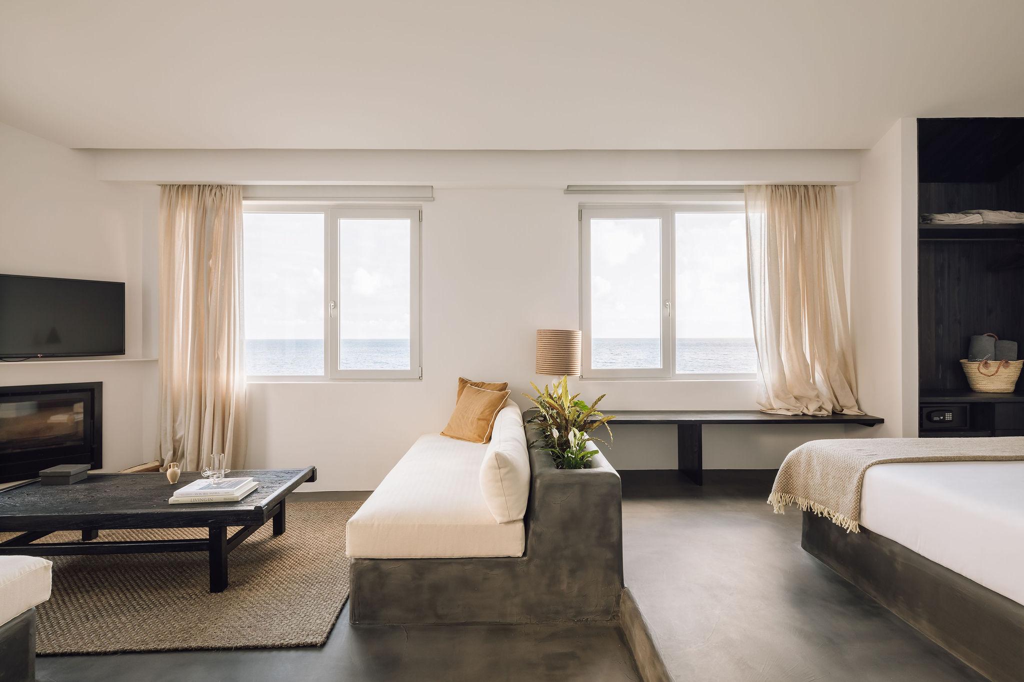 White Exclusive Suites & Villas Lagoa  Kültér fotó
