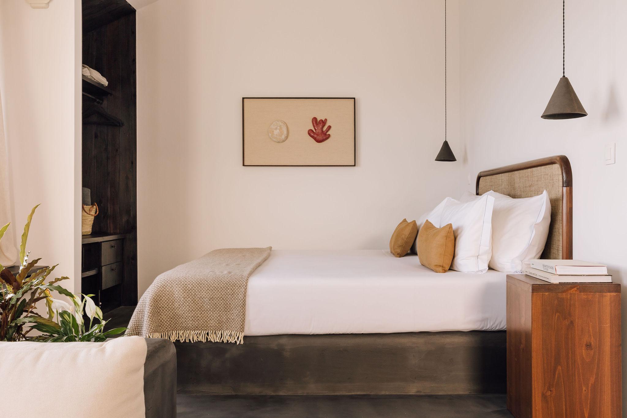 White Exclusive Suites & Villas Lagoa  Kültér fotó
