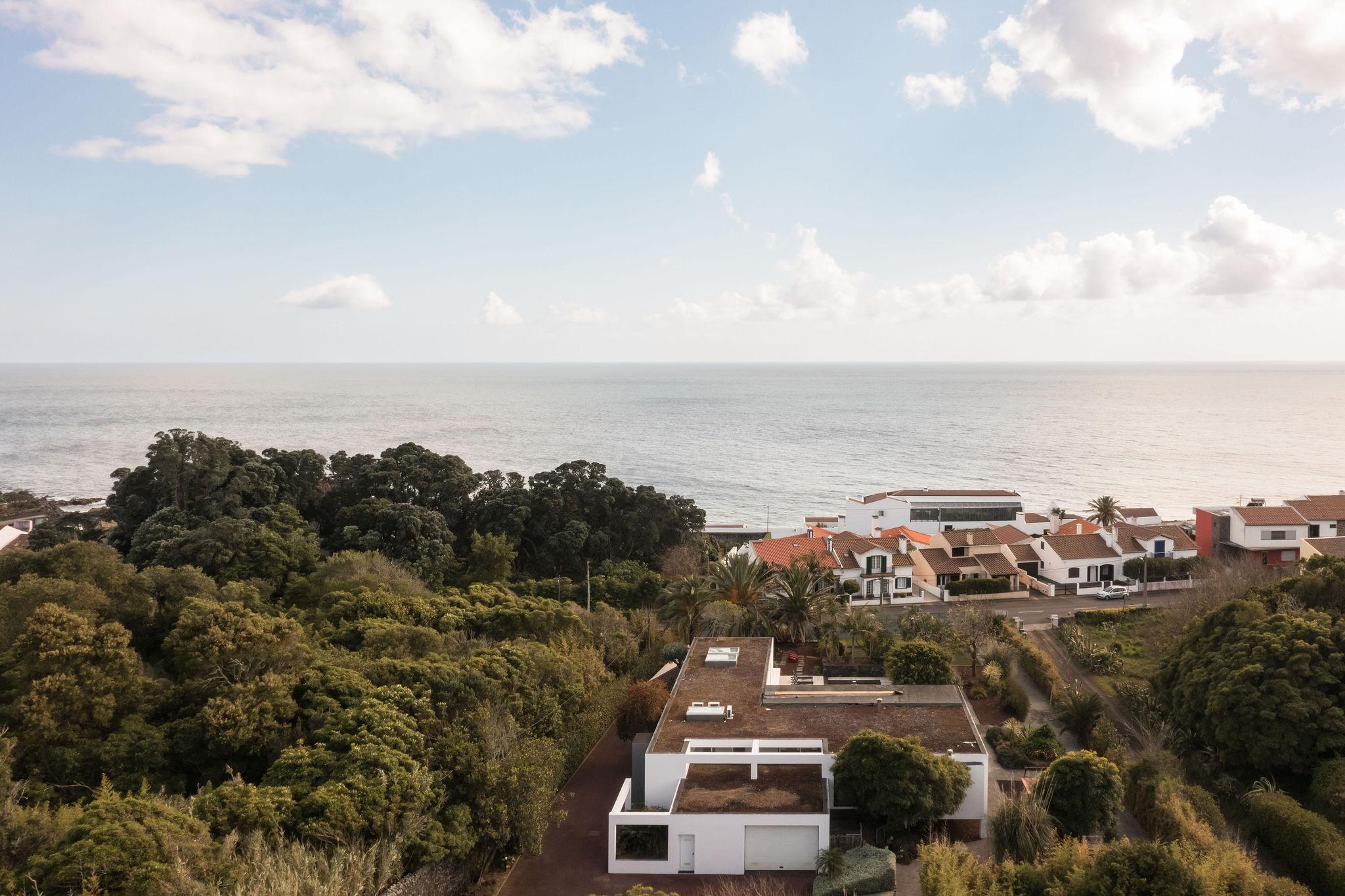 White Exclusive Suites & Villas Lagoa  Kültér fotó