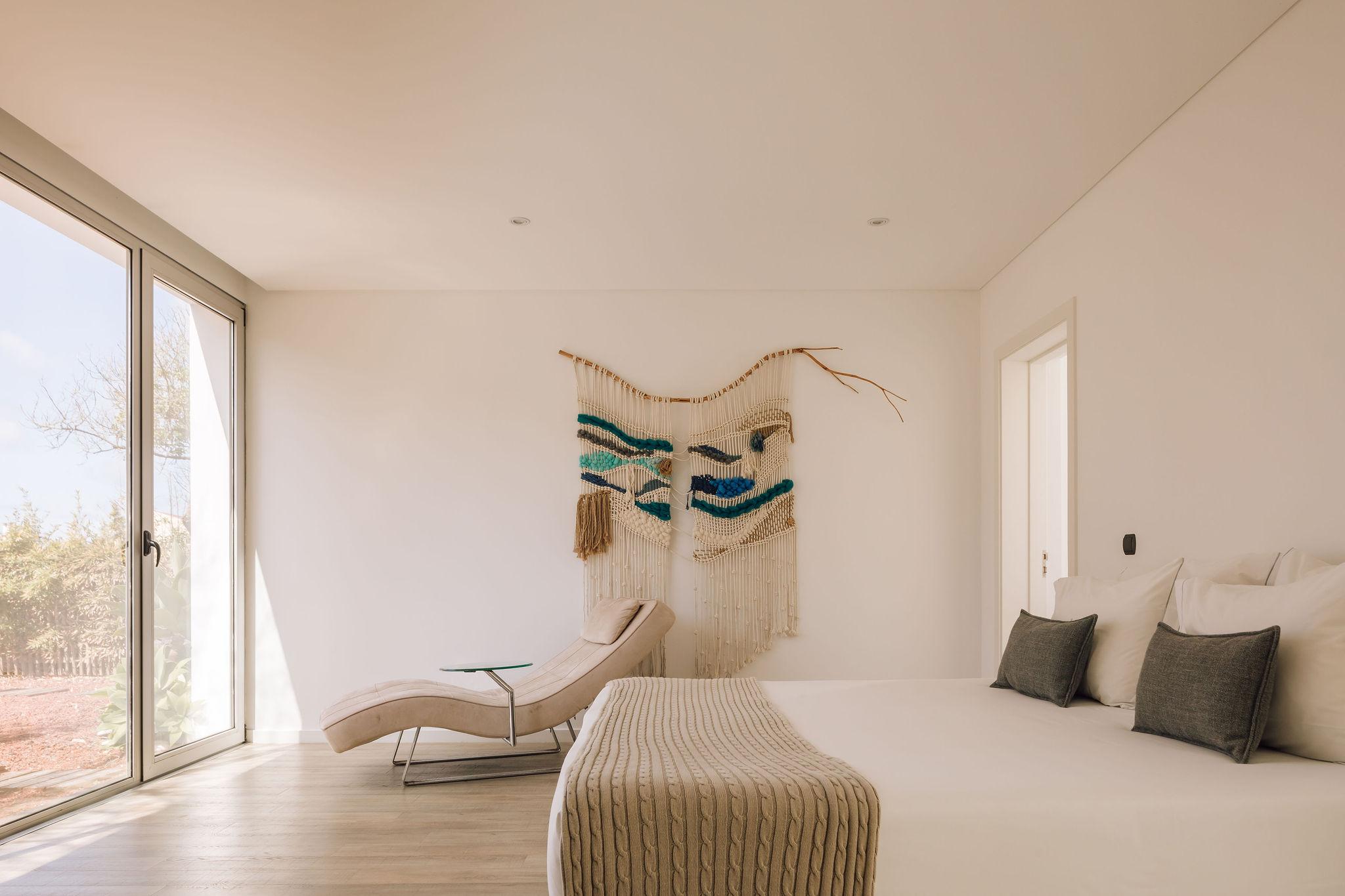 White Exclusive Suites & Villas Lagoa  Kültér fotó