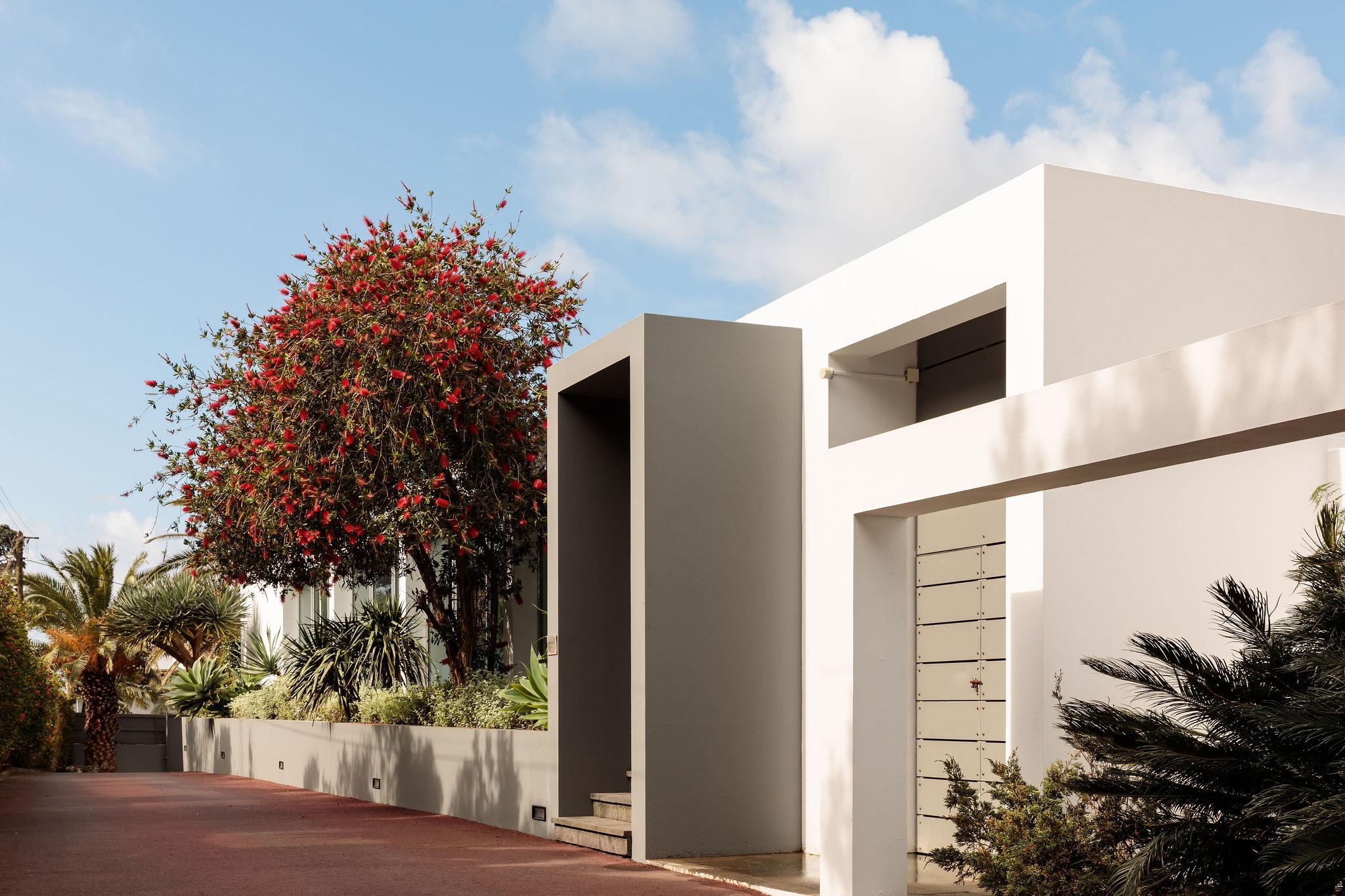 White Exclusive Suites & Villas Lagoa  Kültér fotó
