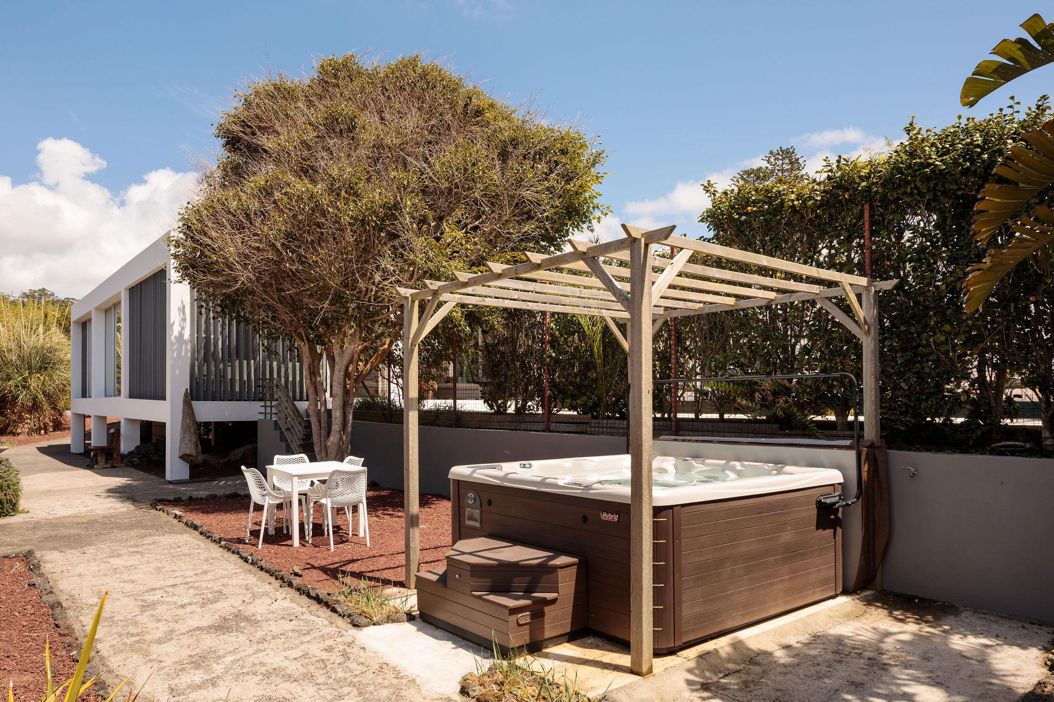 White Exclusive Suites & Villas Lagoa  Kültér fotó