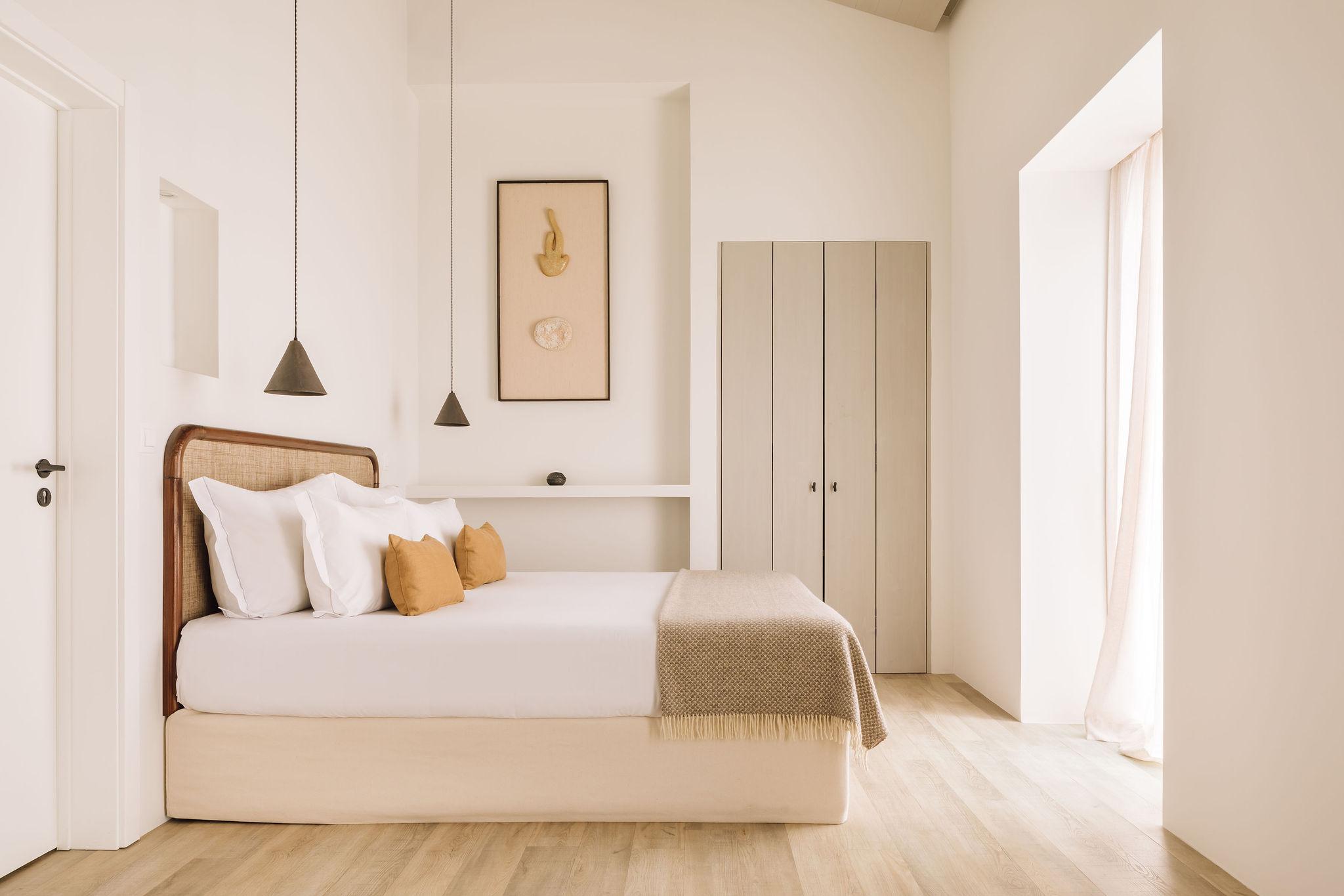 White Exclusive Suites & Villas Lagoa  Kültér fotó