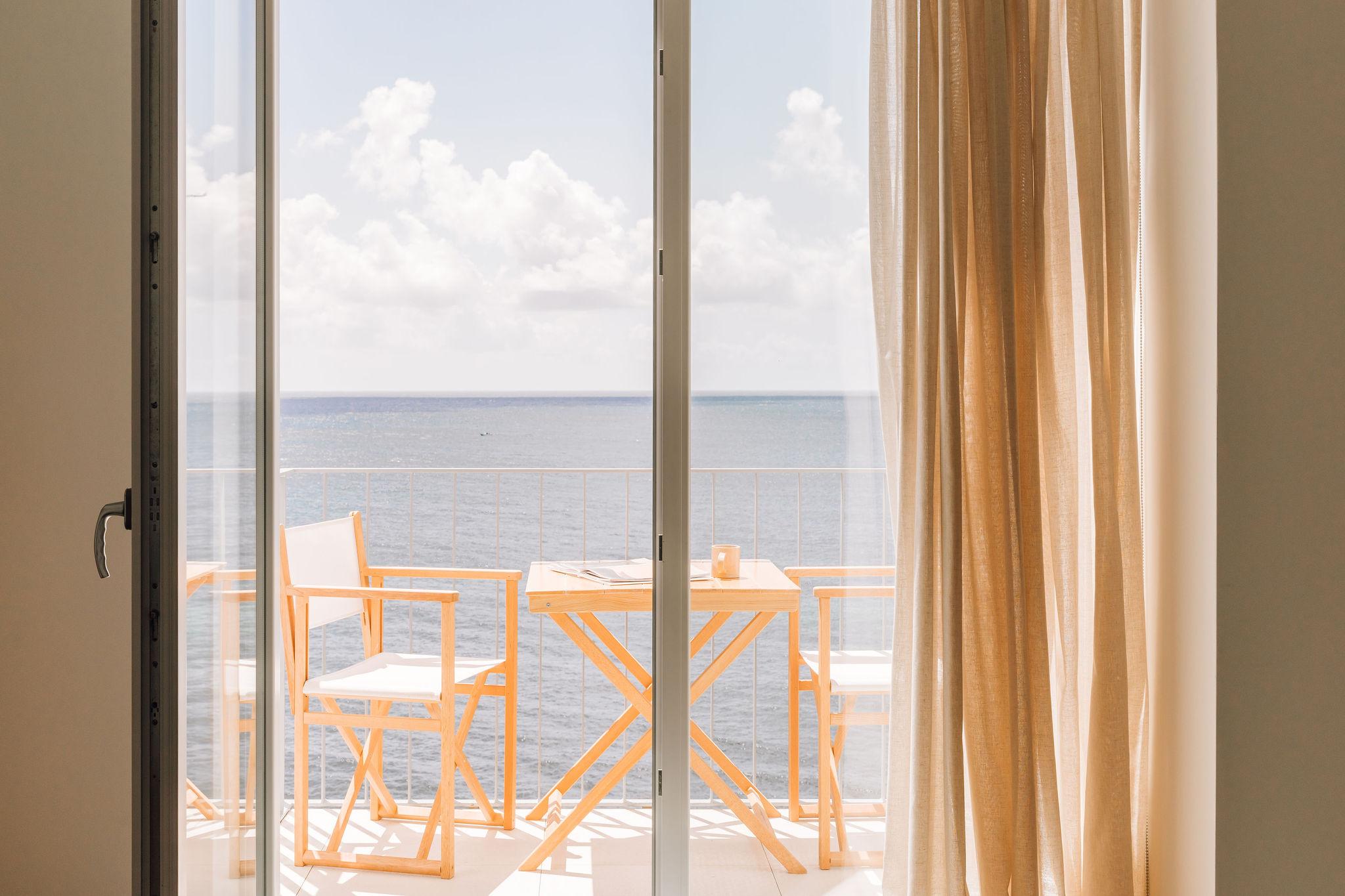 White Exclusive Suites & Villas Lagoa  Kültér fotó