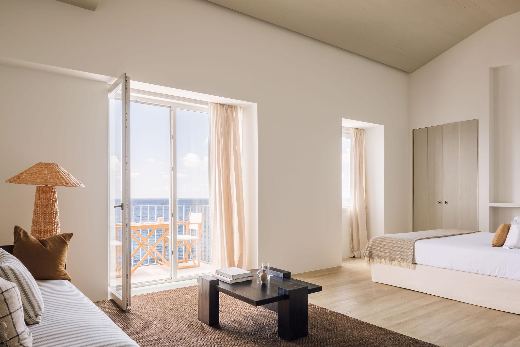 White Exclusive Suites & Villas Lagoa  Kültér fotó