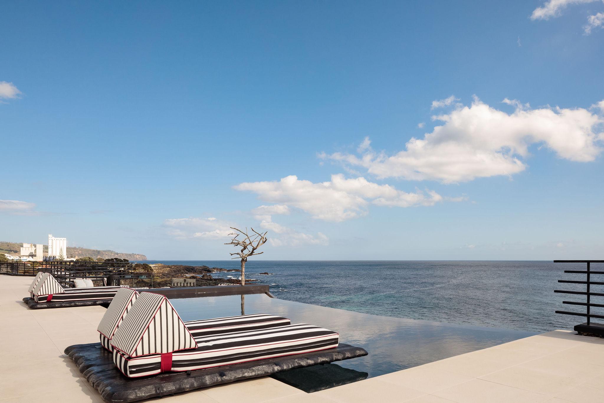 White Exclusive Suites & Villas Lagoa  Kültér fotó
