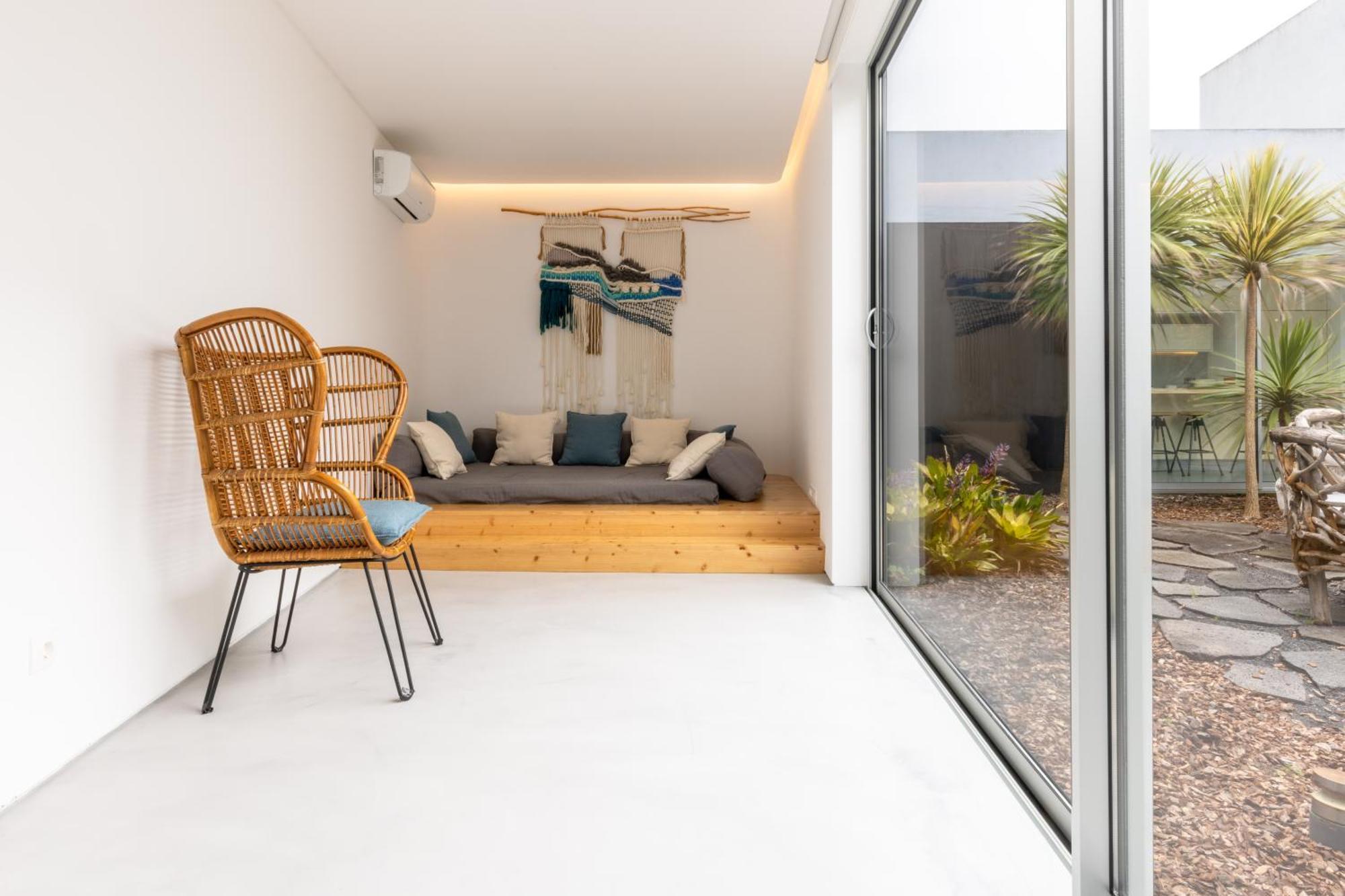 White Exclusive Suites & Villas Lagoa  Kültér fotó